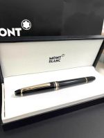 MONTBLANC Da Ban  145 Resin Bead Pen Neutral Pen Pen Water Pen Signature Pen